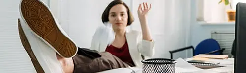Así te afecta la procrastinación en tu empleo