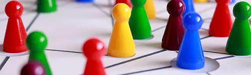 Educa de esta forma a los niños usando juegos de habilidad