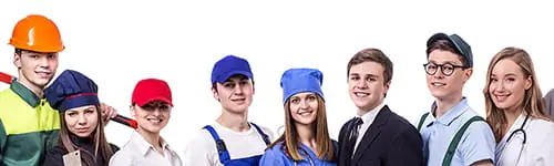 Estos son los puestos menos competidos del mercado laboral