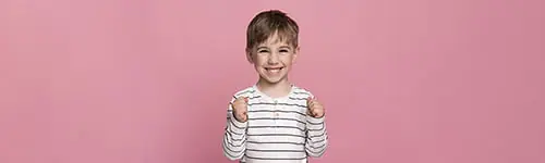 5 formas de desarrollar la fuerza de voluntad en tus hijos