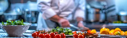 ¿Es obligatorio el carnet de manipulador de alimentos?