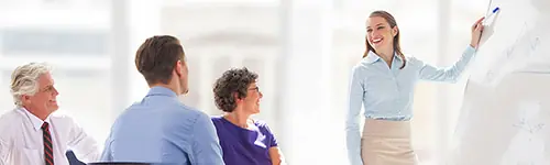 5 consejos para presentar un proyecto en tu trabajo