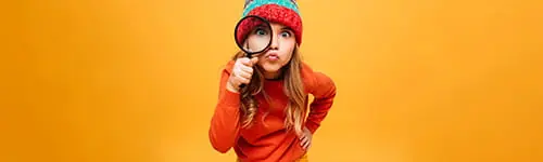 Así podrás incentivar curiosidad y asombro en tus hijos