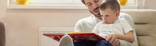 Los mejores cuentos interactivos para niños