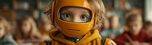 7 útiles actividades de robótica para Primaria y Secundaria