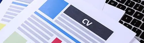 ¿Cómo redactar un curriculum vitae sin experiencia laboral?