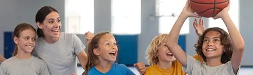 Mejores juegos de educación física de primaria y preescolar
