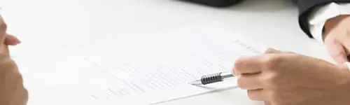 El contrato por obra y servicio y sus características