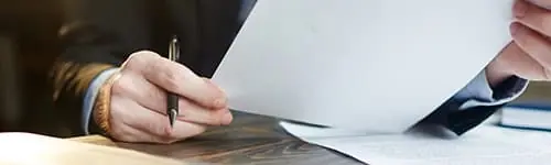 La carta de recomendación adecuada en la búsqueda de empleo