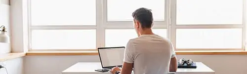 Cómo trabajar online desde casa con apenas experiencia