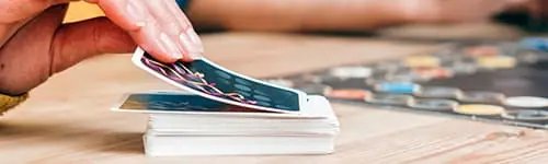 Los mejores juegos de mesa educativos para la clase u online