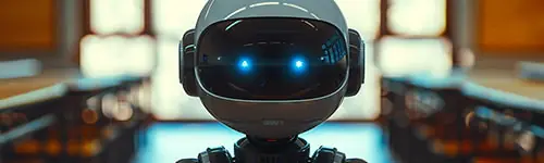 Así puedes crear un chatbot educativo propio